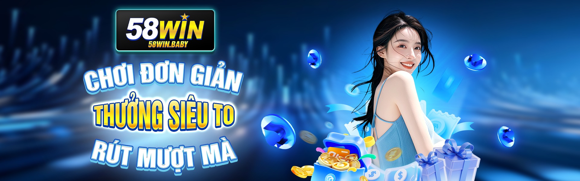 banner 58win