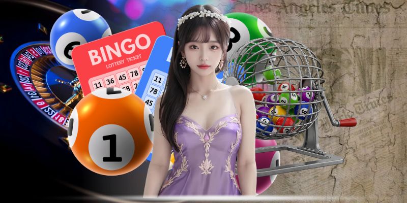 Những phương pháp phổ biến khi áp dụng lô gan