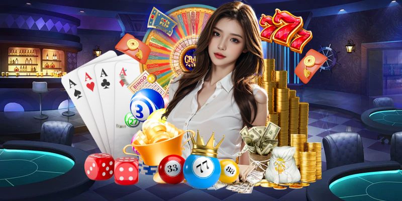 Cách chơi Roulette cơ bản dễ hiểu cho người mới
