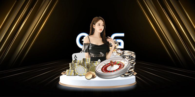 Hệ thống casino 58WIN hiện đại tối ưu