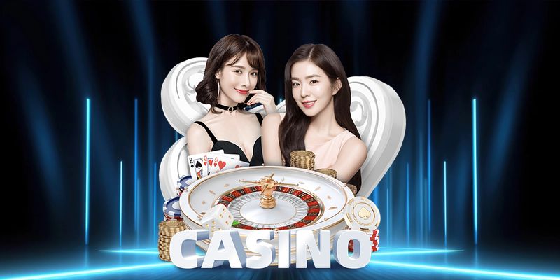 Đa dạng trò chơi casino hấp dẫn dễ tiếp cận