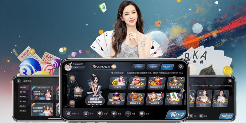 Lợi thế vượt trội casino thu hút người tham gia