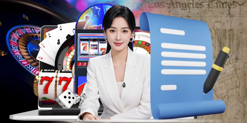 Chính sách bảo mật 58WIN bảo vệ dữ liệu nhiều lớp