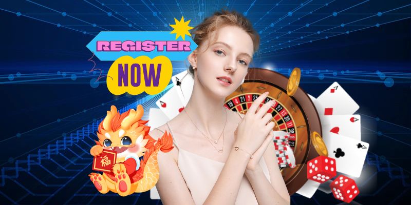 Đăng ký 58WIN nhanh chóng chỉ trong vài bước