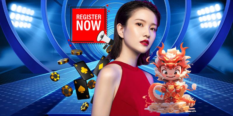 Đăng ký 58WIN an toàn và hạn chế rủi ro