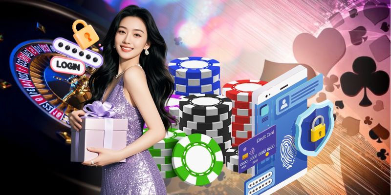 Các lưu ý quan trọng khi đăng nhập tại 58WIN