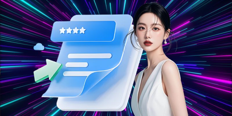 Hệ thống quy định sử dụng rõ ràng minh bạch