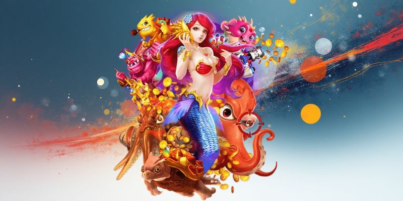 Hack Bắn Cá