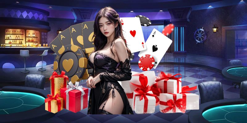 Chương trình khuyến mãi 58WIN hấp dẫn đa dạng