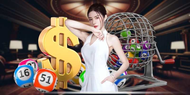 Các kiểu kết hợp số phổ biến