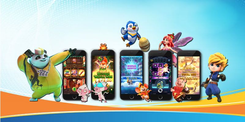 Những lỗi phổ biến khi áp dụng mẹo chơi nổ hũ