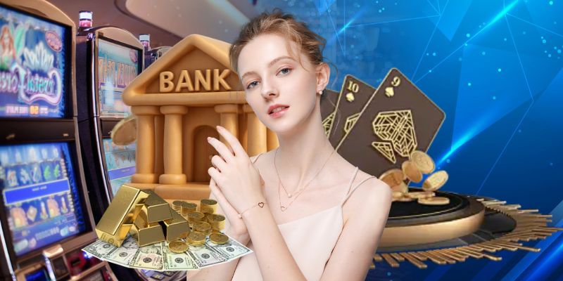 Hệ thống thanh toán đa dạng tối ưu trải nghiệm