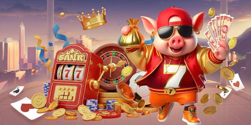 Trải nghiệm nổ hũ 58WIN hấp dẫn và cuốn hút