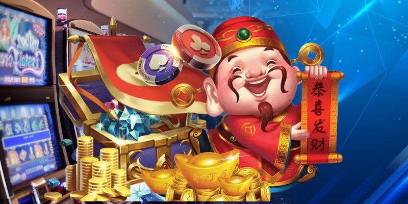 Nổ Hũ Đổi Tiền