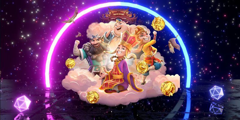 Trải nghiệm nổ hũ đổi tiền hấp dẫn thực tế