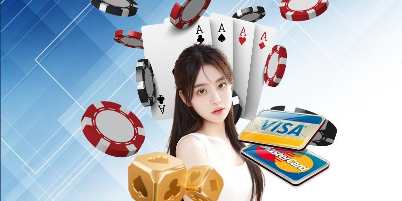 Hệ thống rút tiền 58WIN tối ưu tốc độ và bảo mật