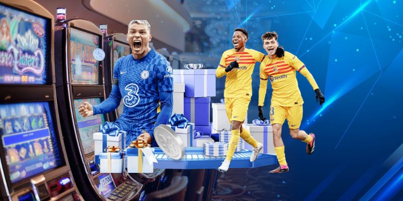 Saba Sports ứng dụng công nghệ xử lý dữ liệu nhanh