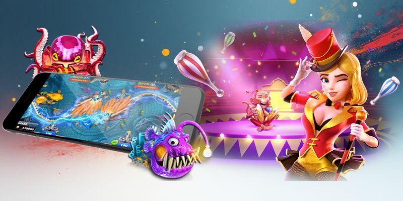 Slot game là gì trong môi trường giải trí số
