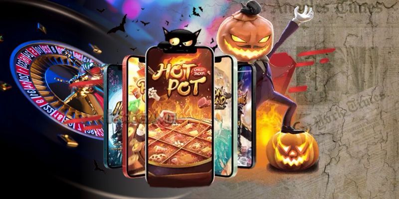 Hướng dẫn chơi slot hiệu quả cơ bản