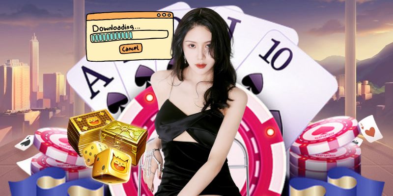 Tải app 58WIN nhanh chóng trên mọi thiết bị
