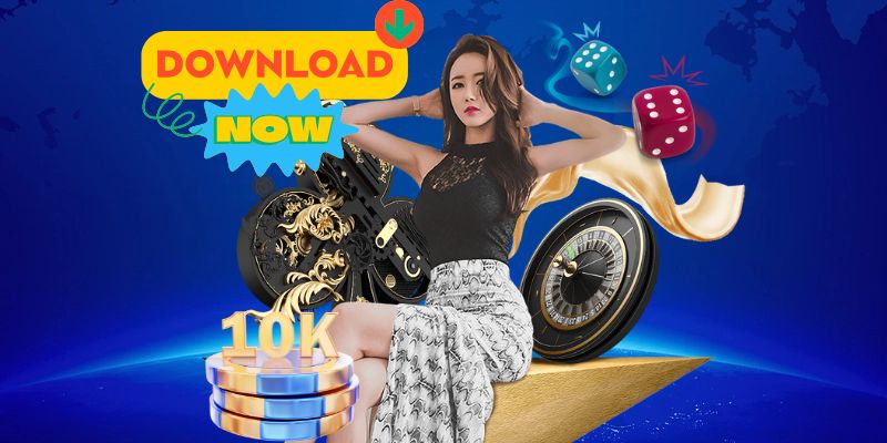 Hướng dẫn tải app 58WIN nhanh và an toàn
