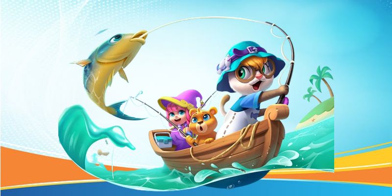Hướng dẫn thủ thuật chơi bắn cá hiệu quả thực tế