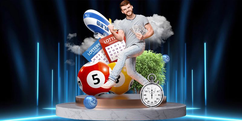 Xổ số 58WIN áp dụng cơ chế trả thưởng rõ ràng