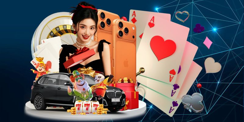 Chiến thuật cá cược tối ưu lợi nhuận