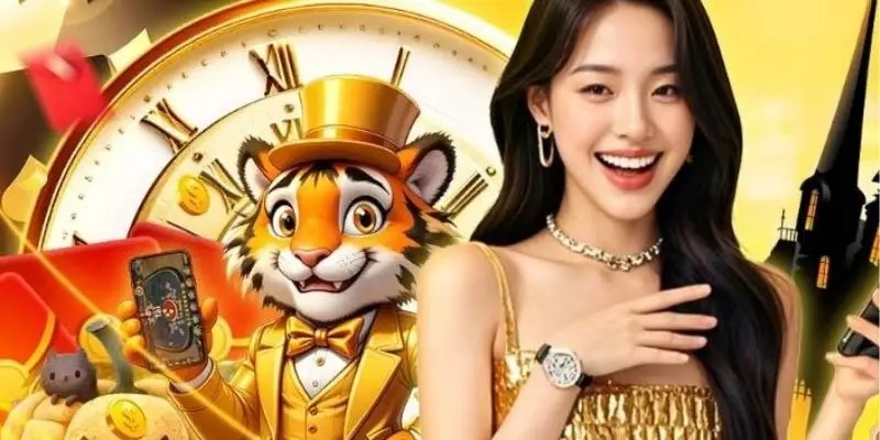 Điểm danh top các trò chơi hot tại 58WIN