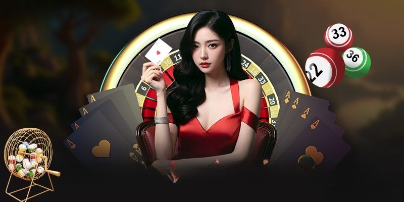 Cơ hội đổi đời với loại hình xổ số đổi thưởng